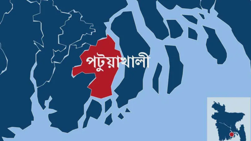 দশমিনায় নির্বাচন ঘিরে প্রশাসনিক জটিলতার আশঙ্কা